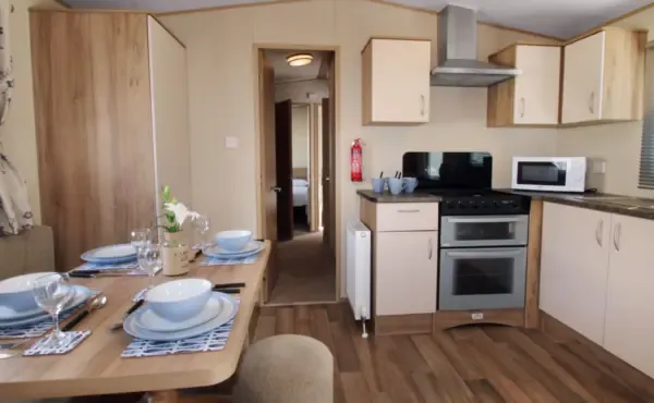 Property photo 3 of 8 Abi Triese Oakdene Forest Park Dining
