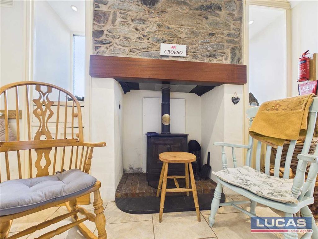 Additional image 7 of 4 bed detached house for saleMorannedd, Chapel Street, Newborough LL61