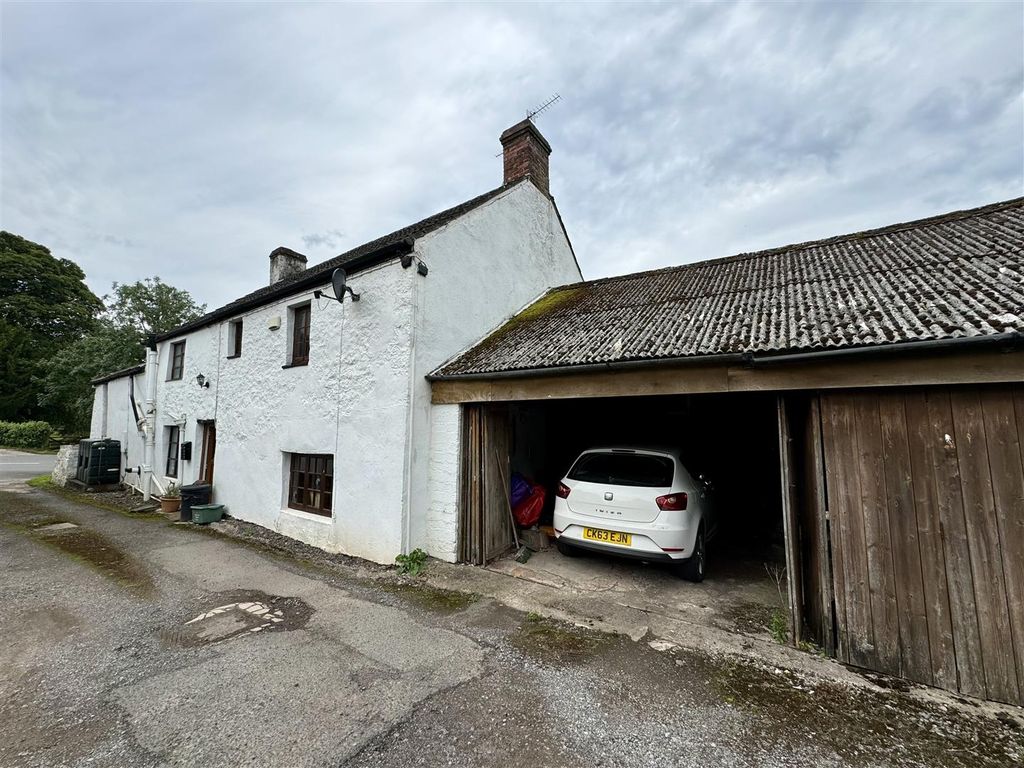Additional image 30 of 4 bed detached house for saleTrelleck, Monmouth NP25