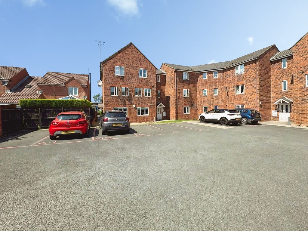 Additional image 14 of 2 bed flat for saleHeathfield, Newcastle Upon Tyne NE27