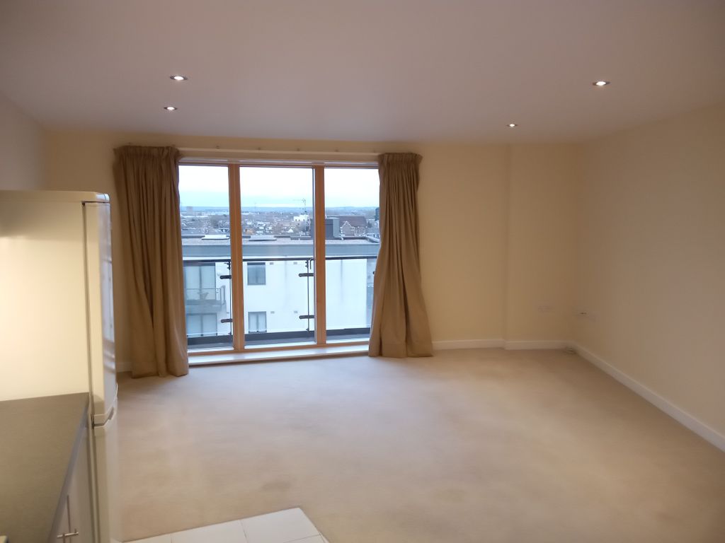 Property photo 2 of 6 Open Plan Lounge