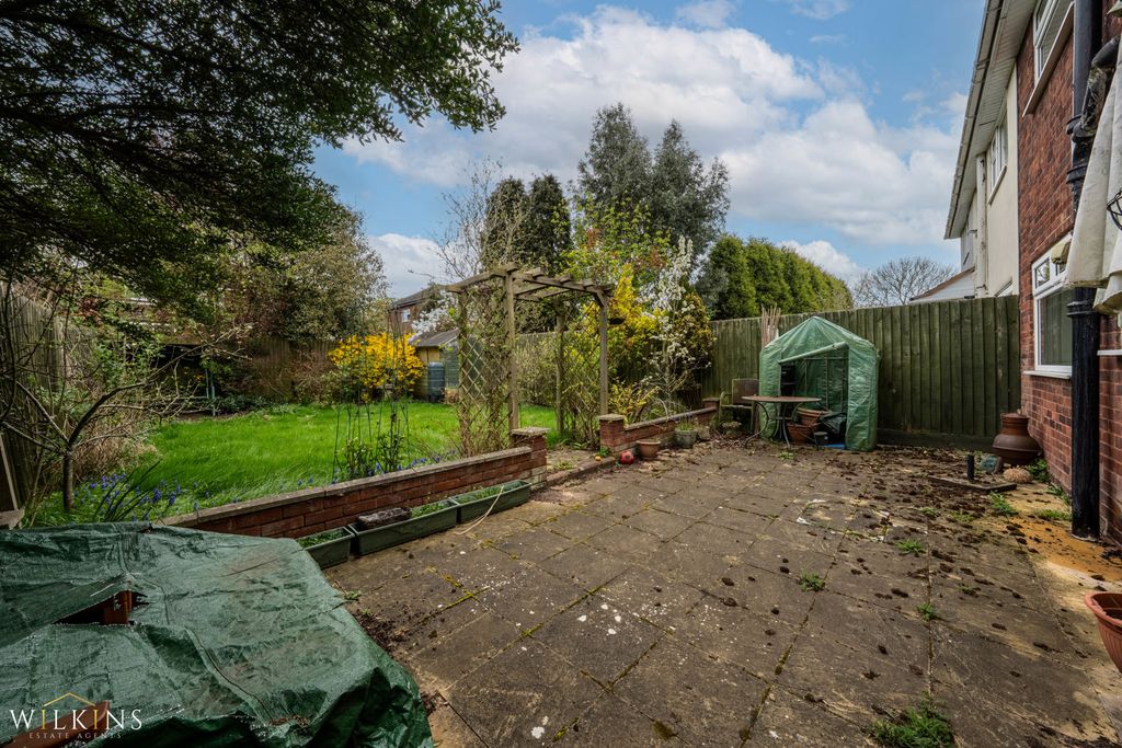 Additional image 20 of 3 bed semi-detached house for saleBirch Grove, Birchmoor, Tamworth, Warwickshire B78