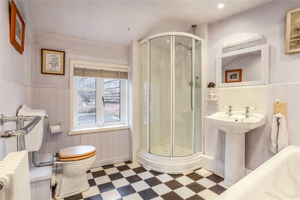 Additional image 16 of 4 bed semi-detached house for saleHigh Street, Hungerford, Berkshire RG17