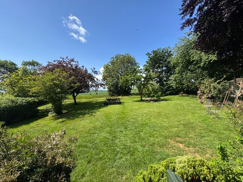 Property photo 2 of 29 Rear Garden