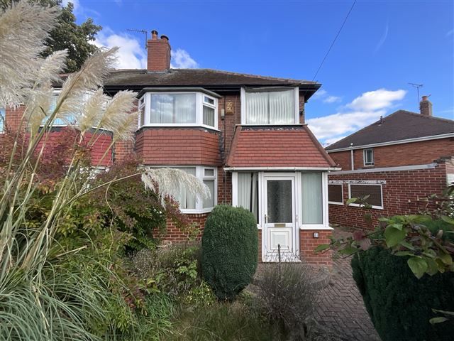 Property photo 3 of 21 Front