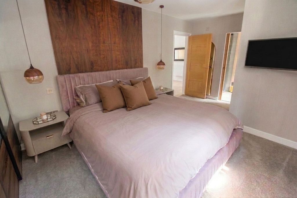 Additional image 10 of 5 bed detached house for saleRuthin Road, Gwernymynydd CH7