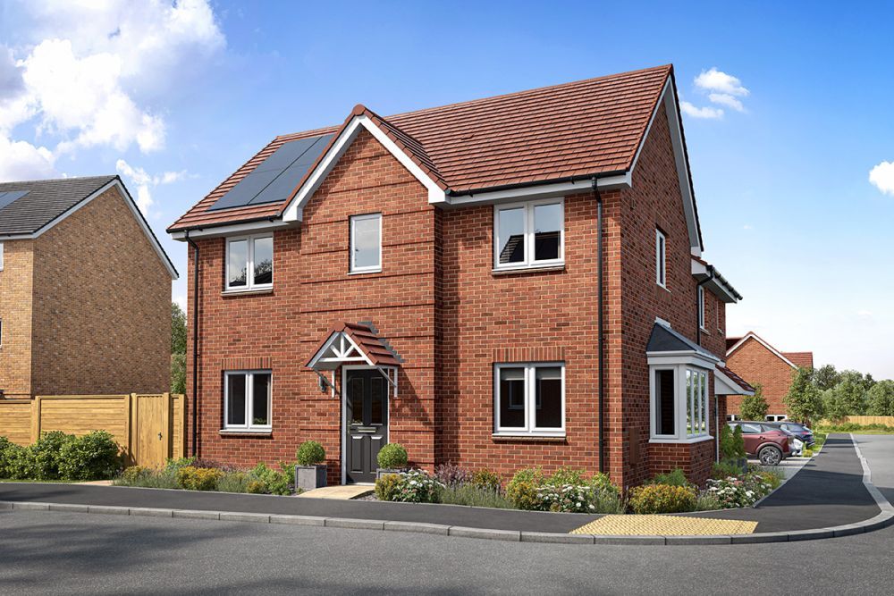 Property photo 1 of 5 The Chesham