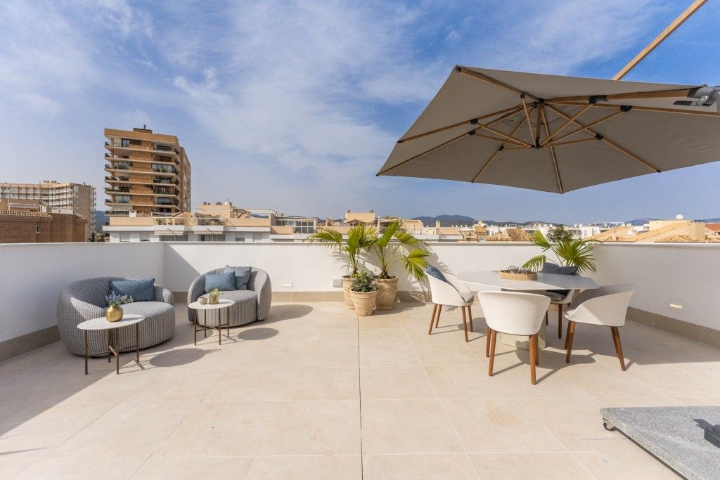 Property photo 1 of 20 Roof Terrace (5)
