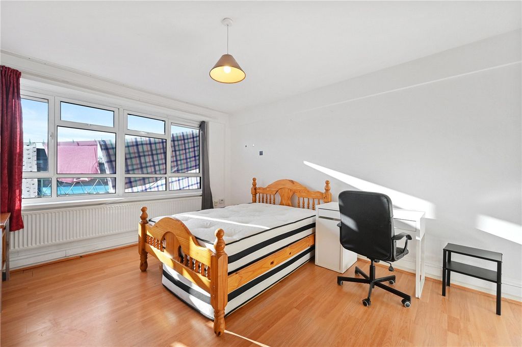 Property photo 3 of 9 Recep As A Bedroom