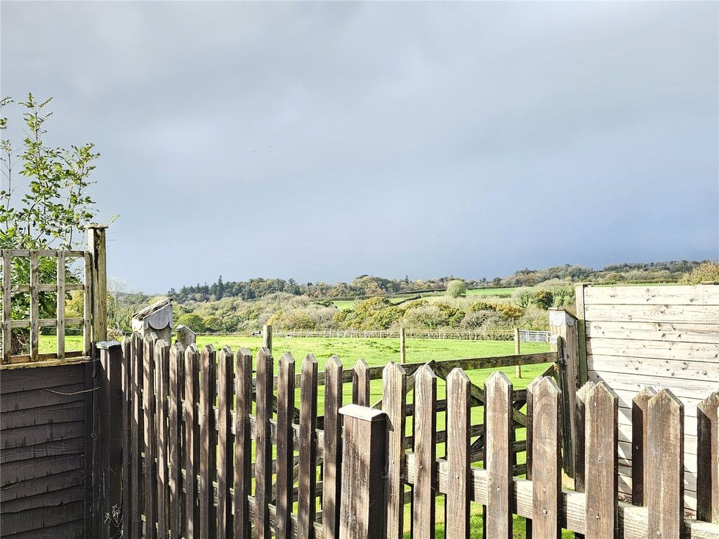 Property photo 2 of 15 View From Garden