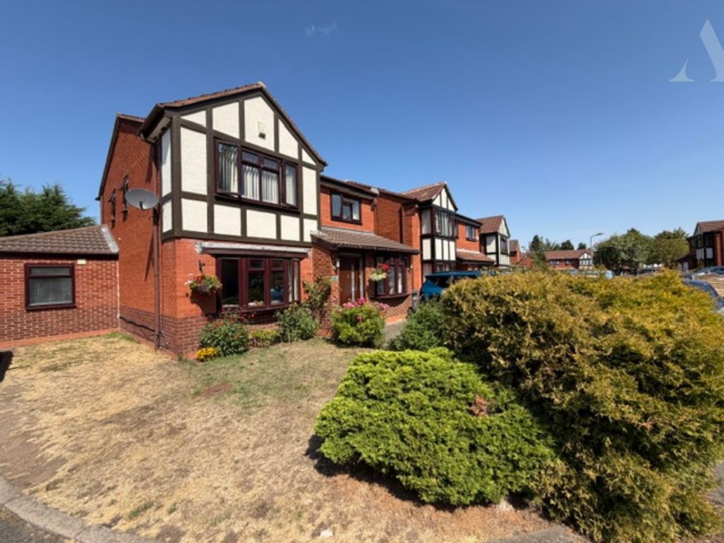 Property photo 1 of 19 7 Wilkinson Croft Frontage.Jpeg