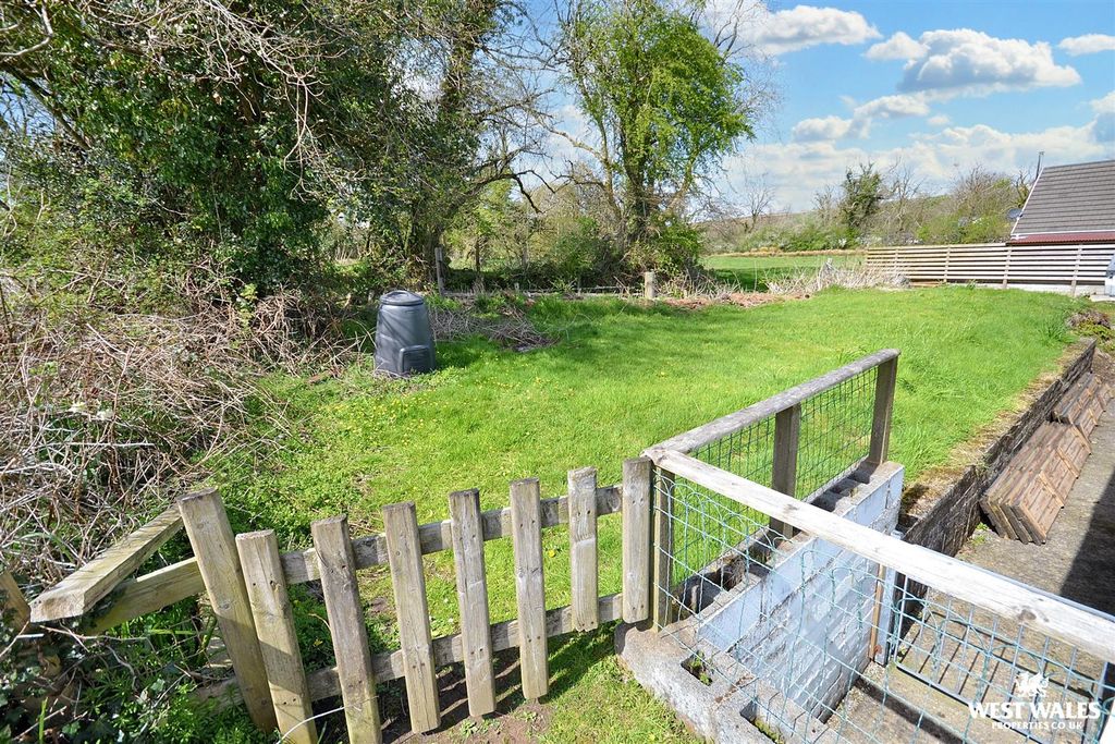 Additional image 36 of 6 bed detached bungalow for saleKings Park, Templeton, Narberth SA67