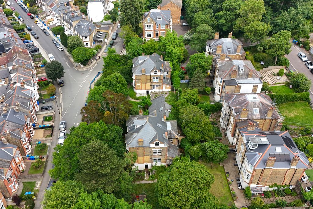 Property photo 1 of 19 361 - 367 Upland Road, East Dulwich, London Se22 0Dr