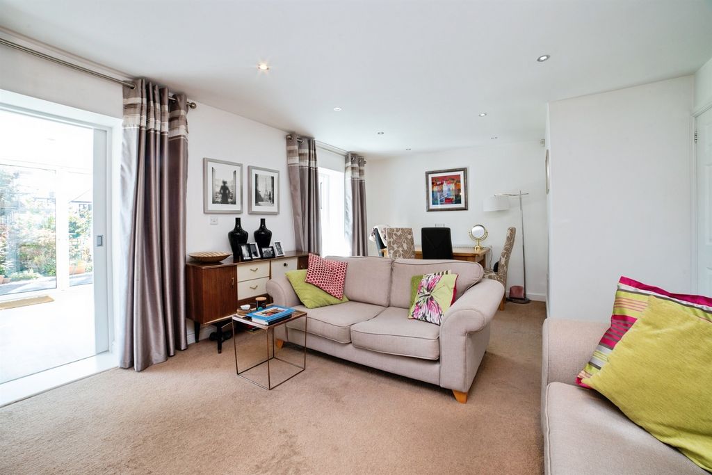 Additional image 5 of 3 bed semi-detached house for saleLimegate Mews, Littleover, Derby DE23