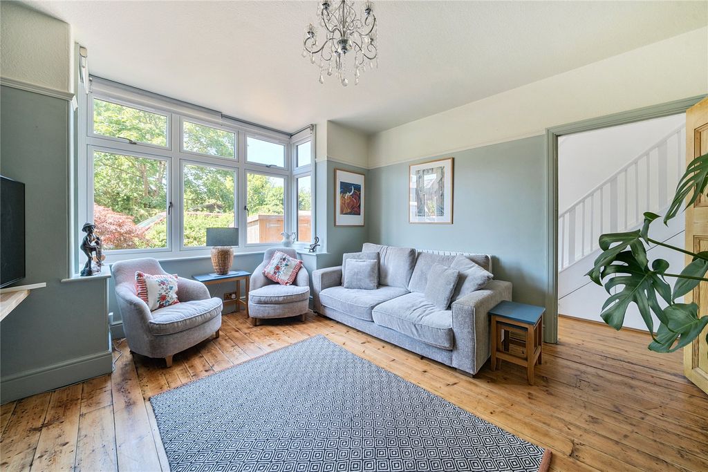 Property photo 3 of 12 Sitting Room