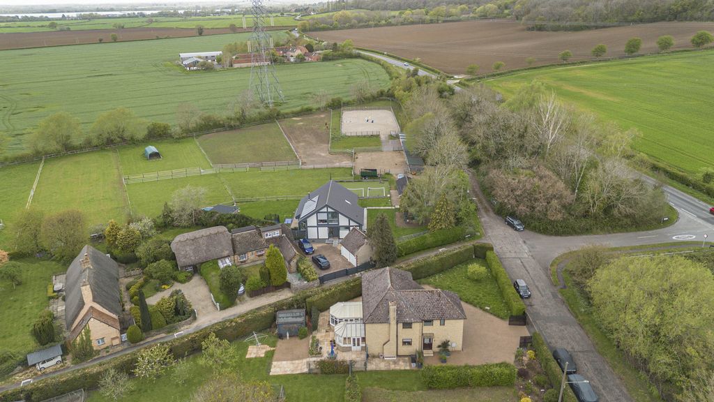 Additional image 19 of 5 bed detached house for saleEynsham Road, Botley OX2