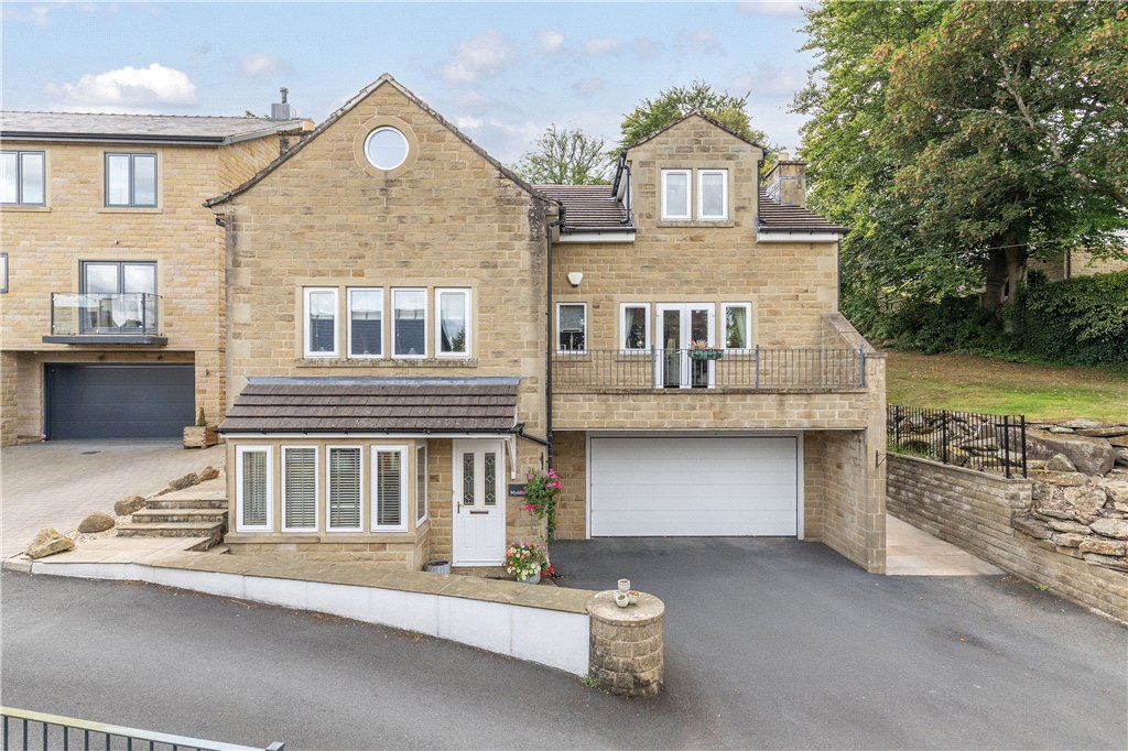 Property photo 1 of 24 6 Myddleton View