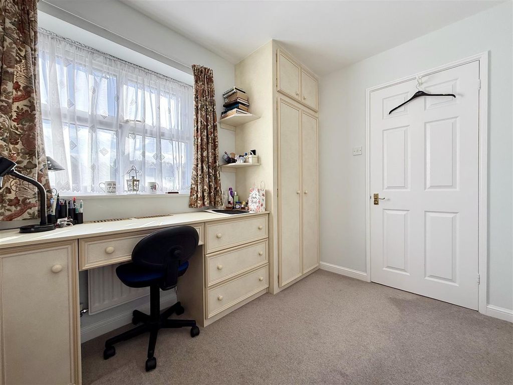 Additional image 21 of 4 bed detached house for saleOakley Drive, Loughborough LE11