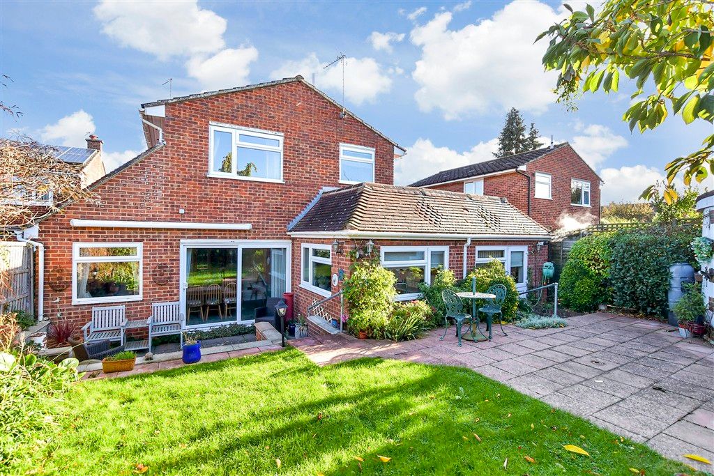 Property photo 2 of 16 Rear Elevation