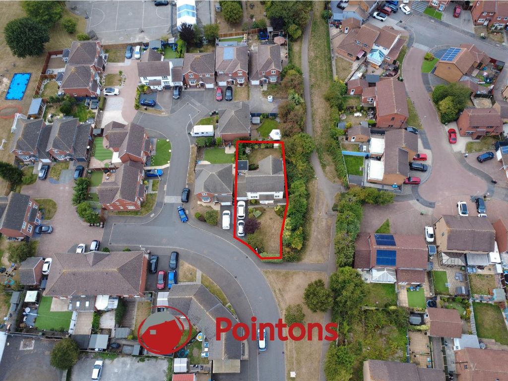 Property photo 1 of 27 Aerial - Outline  (4).Png