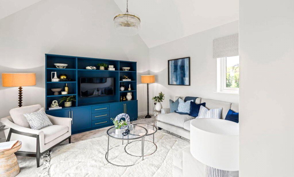 Property photo 3 of 6 Be Show Home