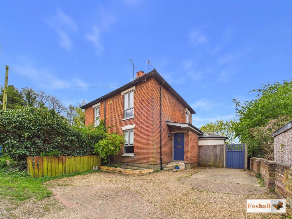 Property photo 1 of 30 Front Garden