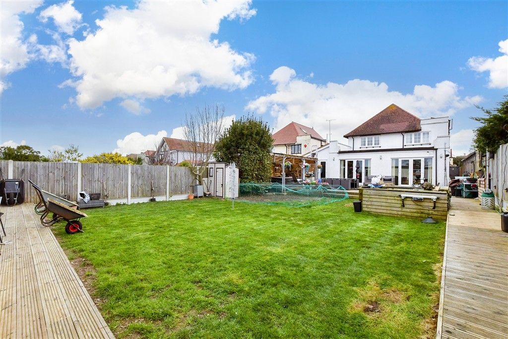 Property photo 3 of 21 Rear Garden