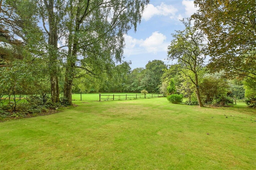 Property photo 3 of 30 Rear Garden