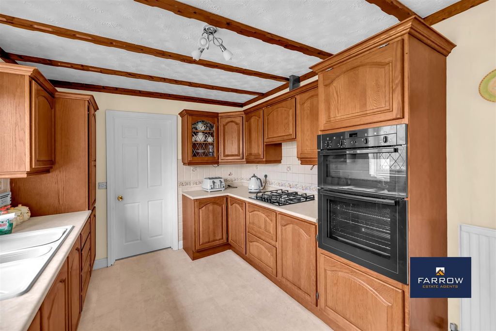 Additional image 9 of 3 bed detached bungalow for saleWellgarth, Grimsby DN32