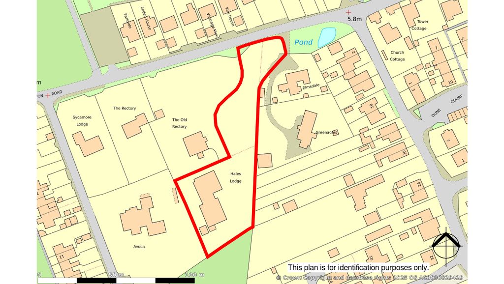 Property photo 2 of 18 Hales-Lodge-Somerton-Road-Winterton-On-Sea-Great-Yarmouth-Nr29-4Aw_Detail_04-01_1060022.Jpg