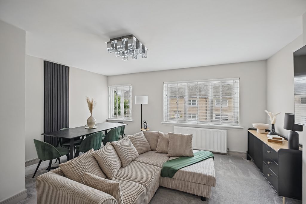 Additional image 4 of 2 bed flat for saleCheviot Crescent, Wishaw ML2