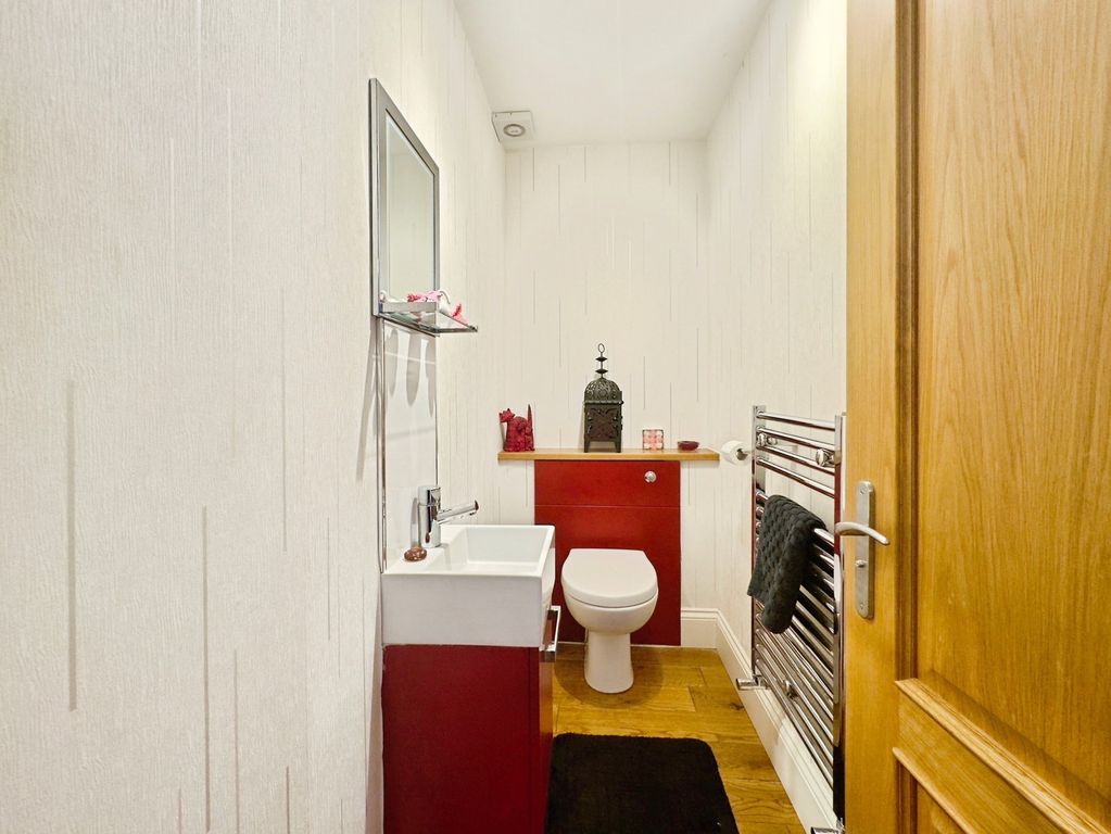 Additional image 10 of 5 bed detached house for saleEdge Hill, Ponteland, Newcastle Upon Tyne NE20