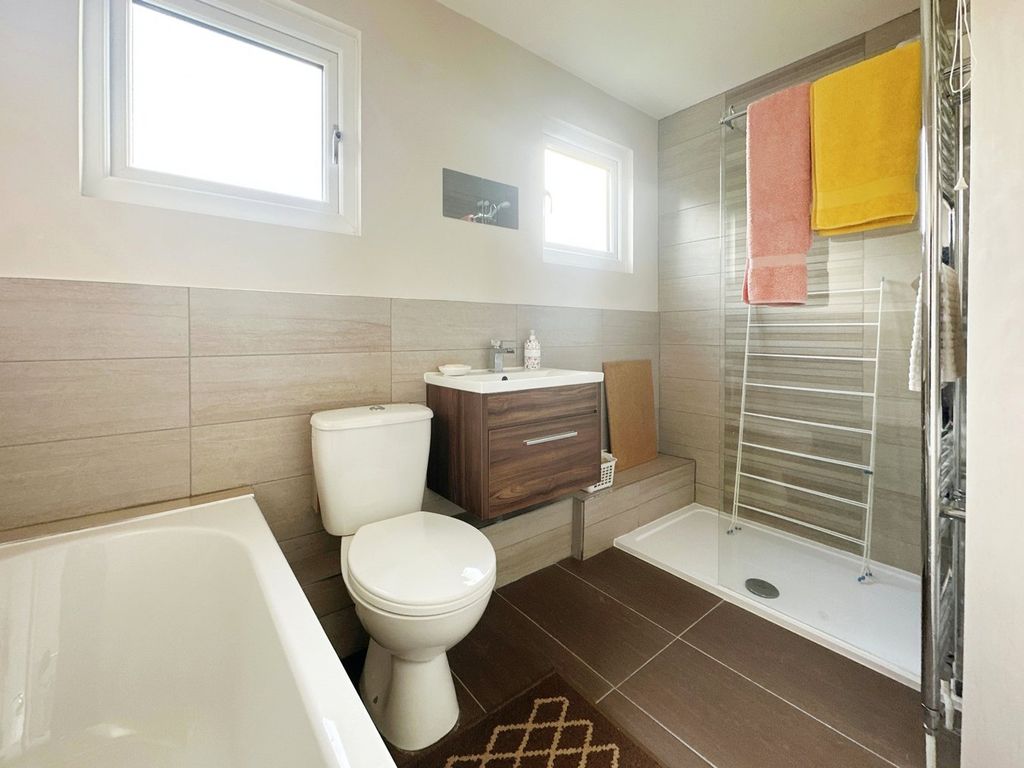 Additional image 15 of 3 bed semi-detached house for saleNursery Way, Abergavenny NP7