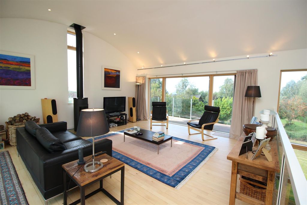 Additional image 26 of 5 bed detached house for saleSeascape, Kingsteps, Lochloy Road, Nairn IV12