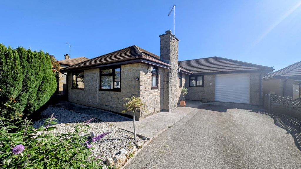 Property photo 1 of 15 3Â Bedroom Bungalow For Sale