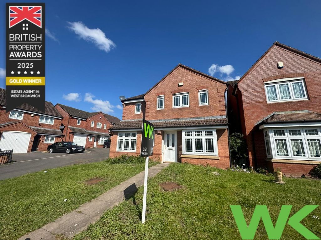 Property photo 1 of 11 Front Elevation