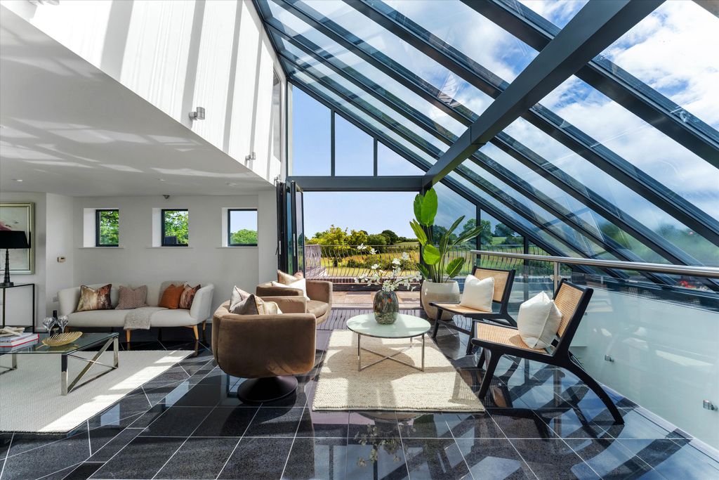 Additional image 6 of 4 bed detached house for saleHollins Lane, Marbury, Whitchurch, Cheshire SY13.
