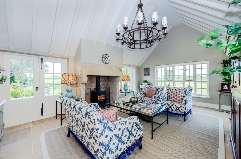 Additional image 6 of 5 bed detached house for saleBraceborough, Stamford, Lincolnshire PE9