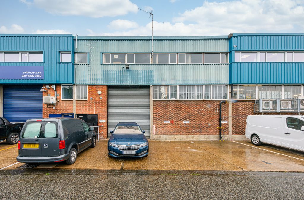 Property photo 1 of 24 Dominion Business Park, Unit 1C-037