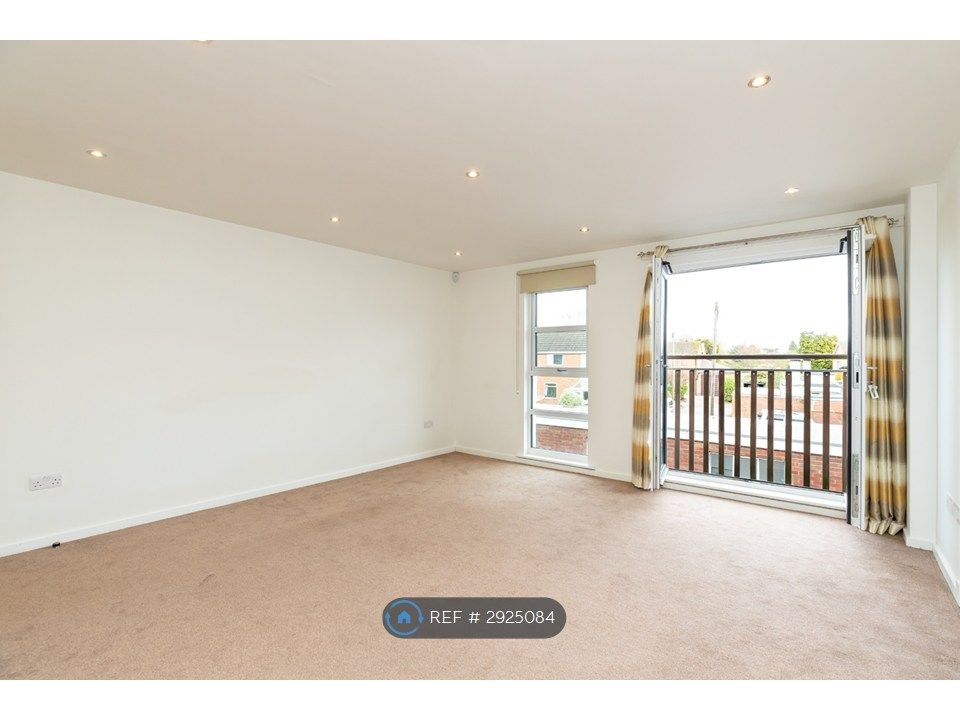 Property photo 3 of 23 Juliette Balcony