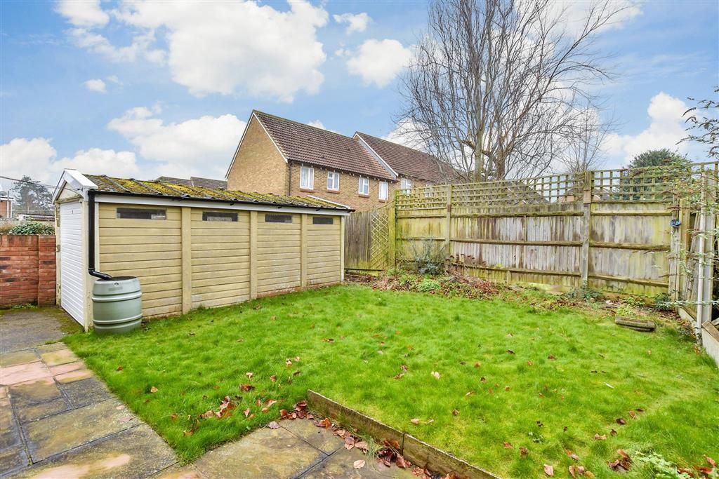 Property photo 1 of 7 Rear Garden