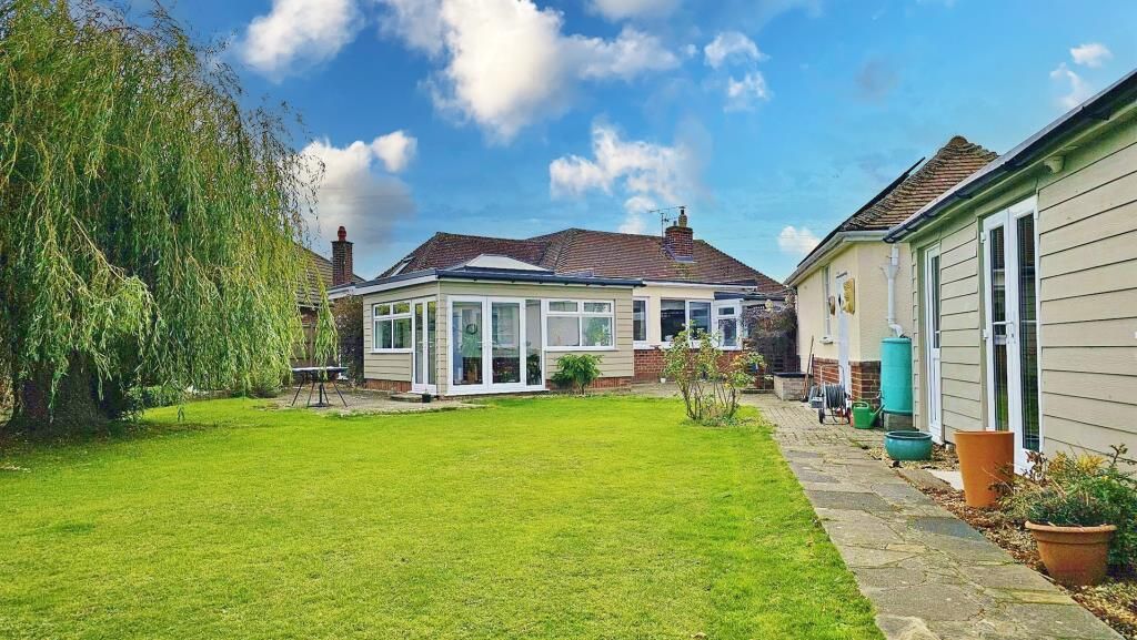 Property photo 3 of 40 Outside - Rear