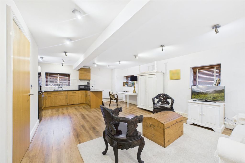 Property photo 2 of 22 Kitchen Living Area