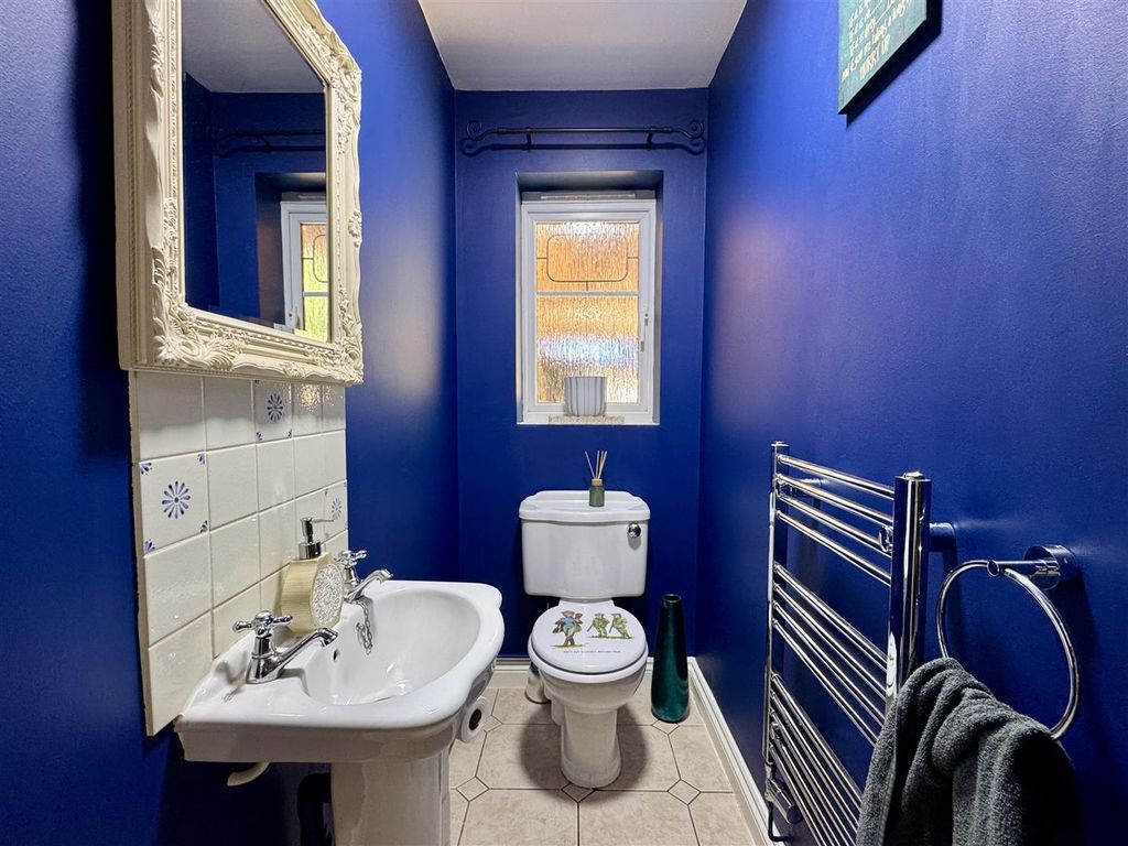 Additional image 16 of 4 bed detached house for saleCoombe Lea, Catbrook, Chepstow NP16