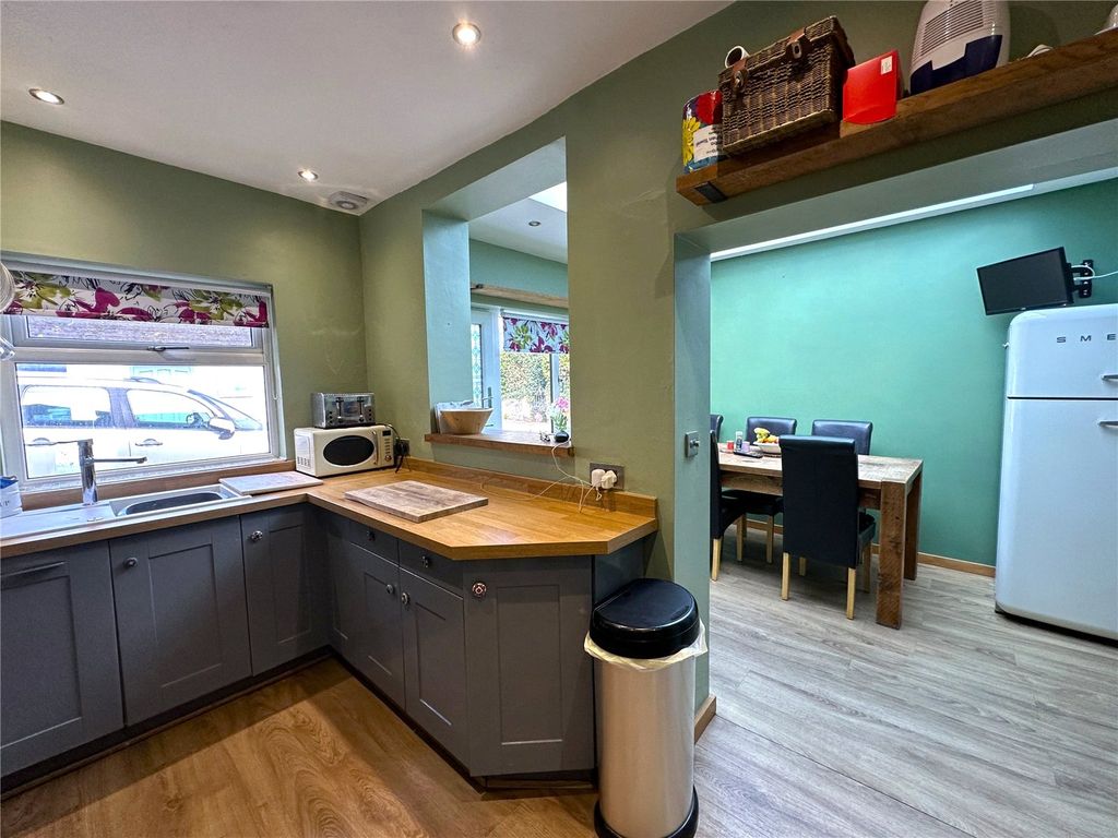 Additional image 18 of 2 bed semi-detached house for salePar Lane, Par PL24