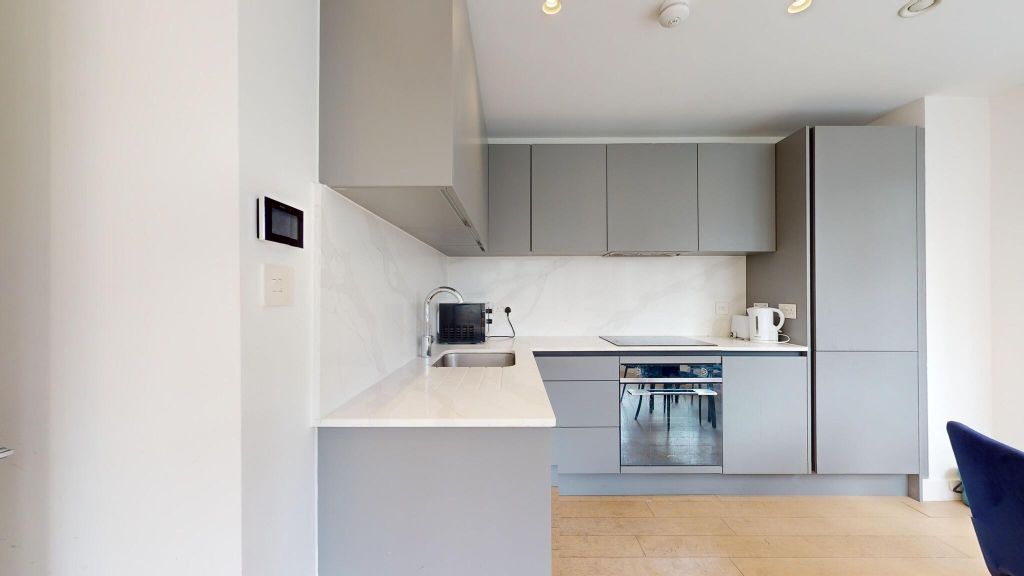 Property photo 2 of 15 Kitchen