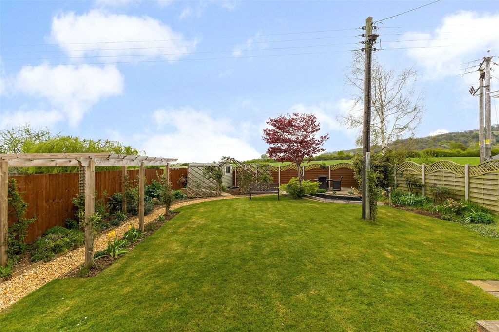 Property photo 2 of 13 Rear Garden