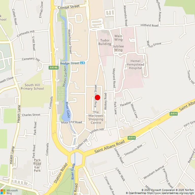 Property photo 3 of 3 Property Map