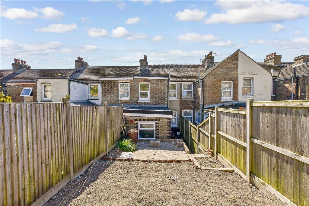 Property photo 1 of 15 Rear Elevation