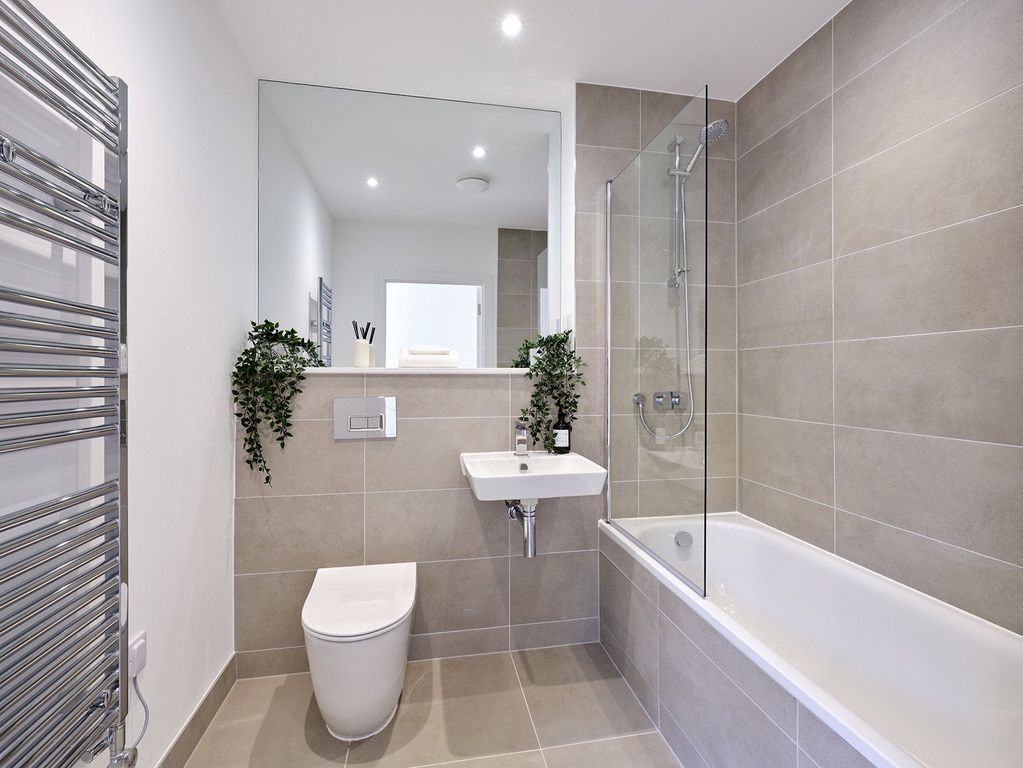 2 bed flat for saleTopsham Road, Exeter, Devon EX2 photo 4